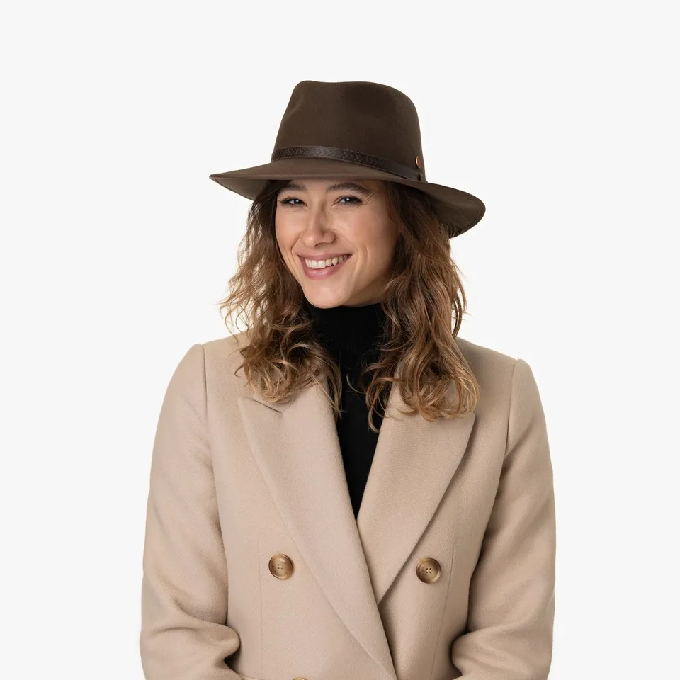 mayser-lubbock-cowboyhut-woll-filzhut-wasserabweisend-knautschbar image 1