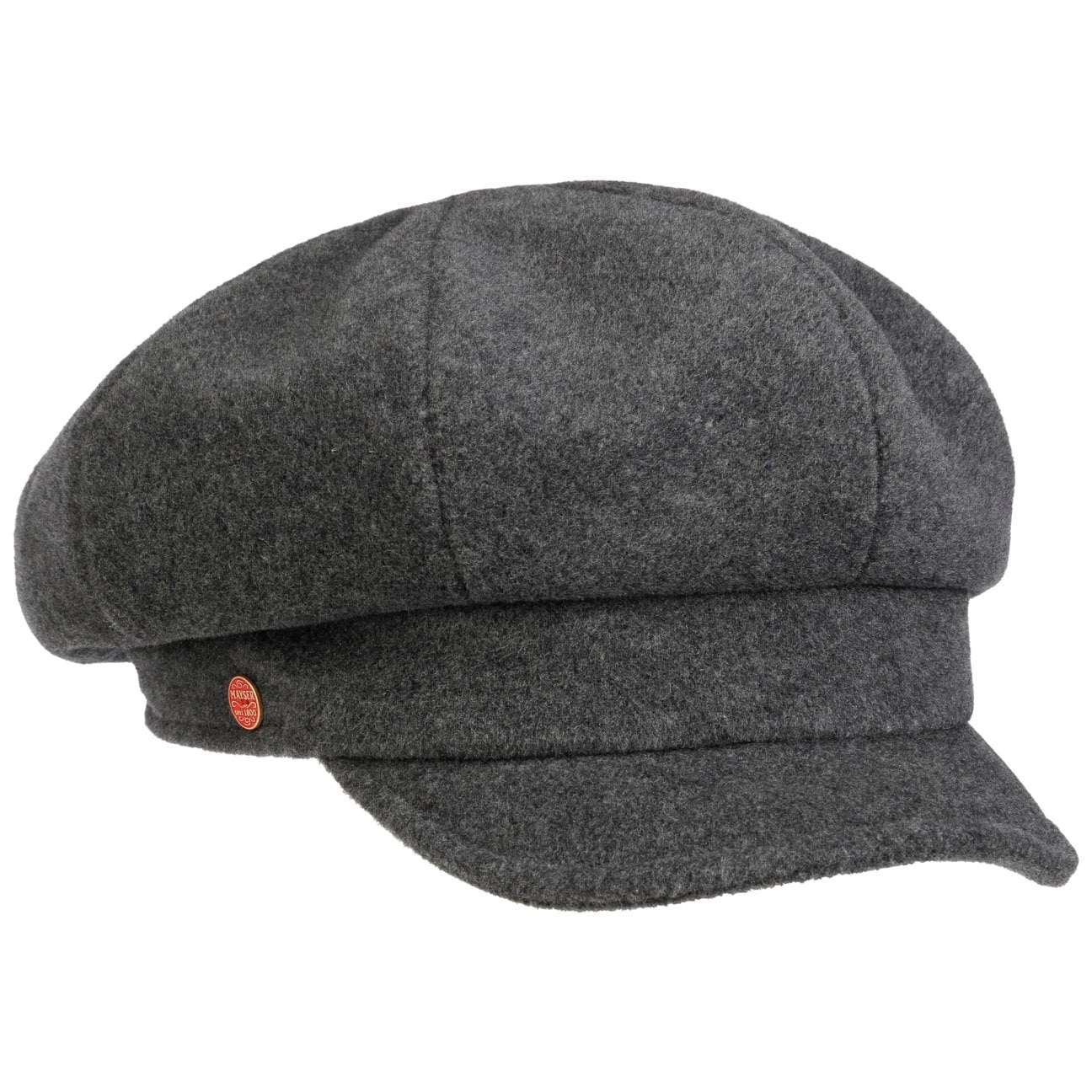 mayser-damen-ballonm-tze-anja-wollmischung-mit-visor image 1