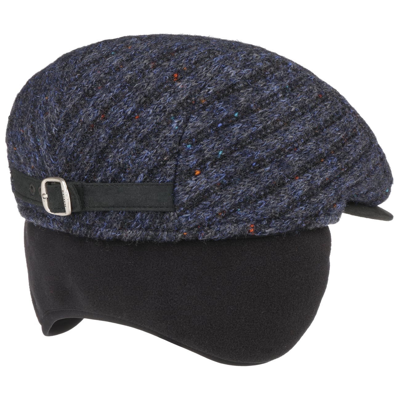 mayser-matteo-flatcap-mit-ohrenklappen-herren image 5