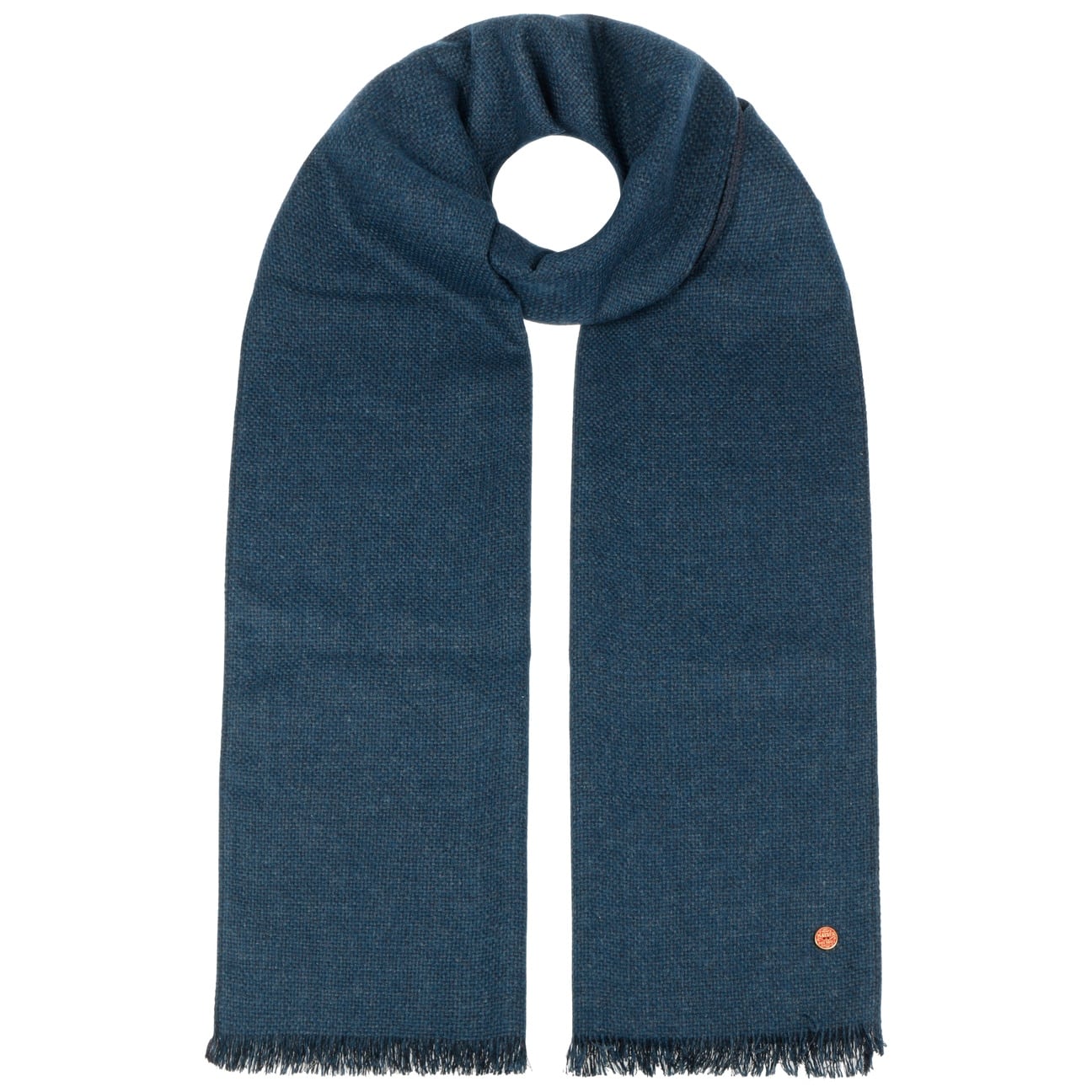 mayser-uni-premium-wollschal-damen-herren image 1