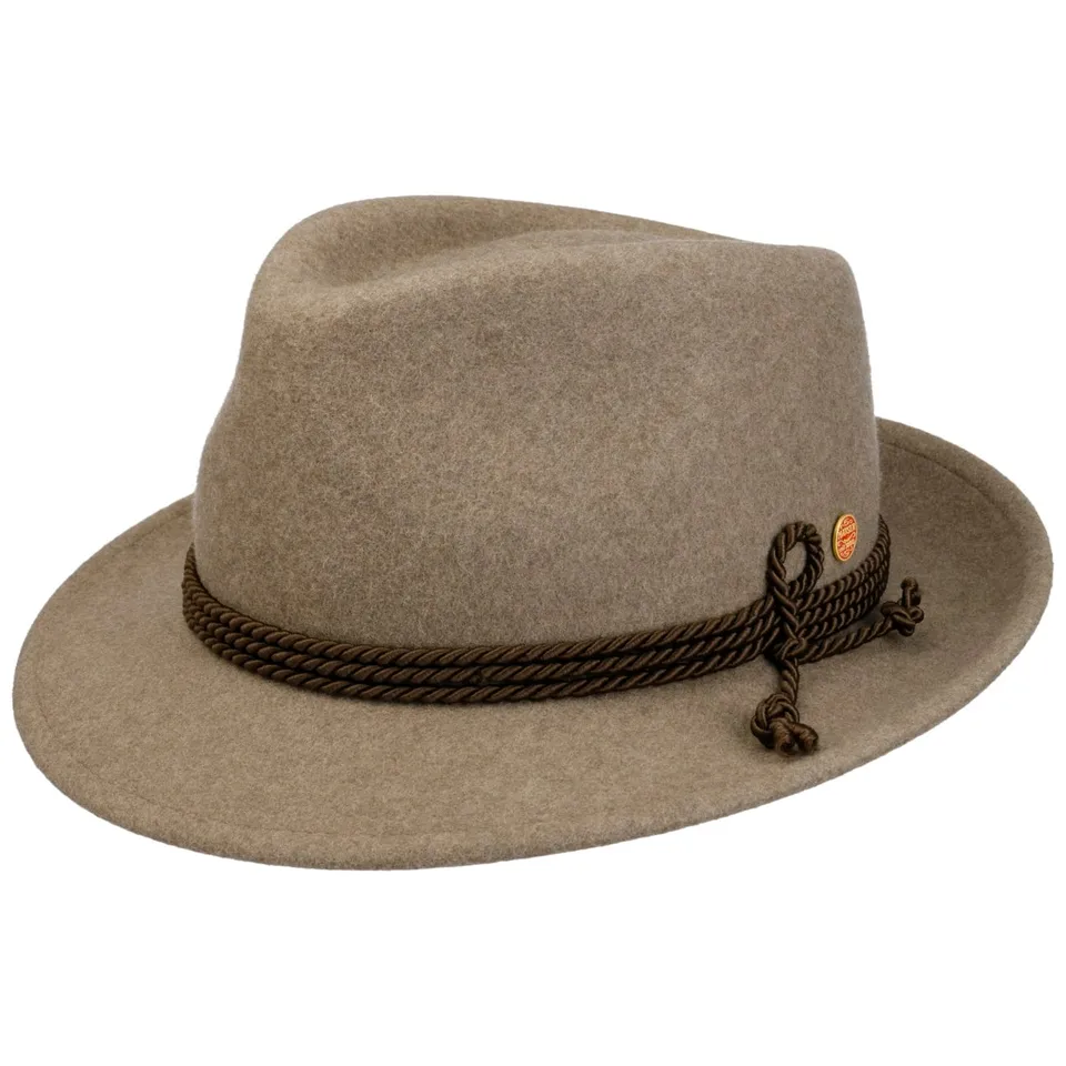 mayser-maleo-trilby-trachtenhut-aus-wollmix-mit-kordelband image 1