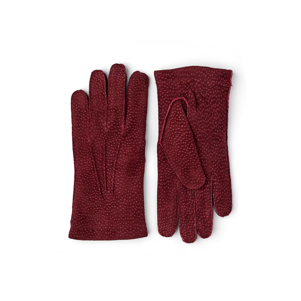 hestra-carpincho-handsewn-cashmere-lederhandschuhe-herren image 1