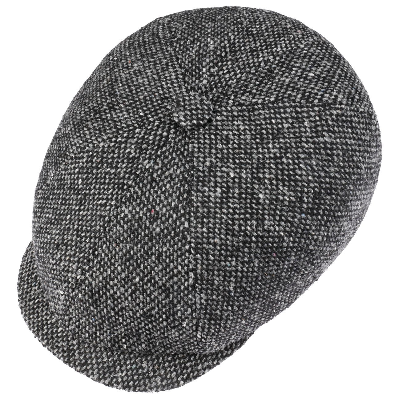 mayser-seven-dover-flatcap-tweed-aus-wolle-7-teilig image 8