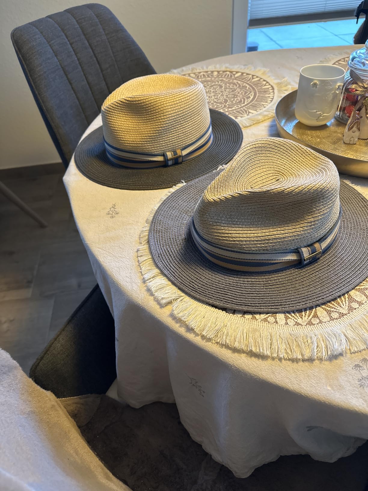 Guter Traveller für Urlaub