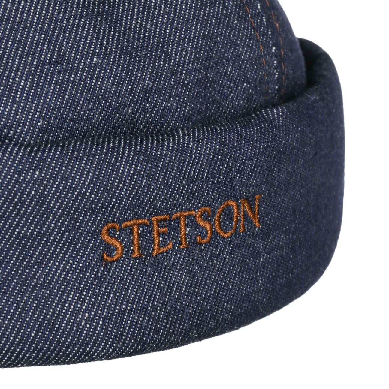 stetson-dockerm-tze-denim-100-baumwolle-made-in-eu-unisex image 6