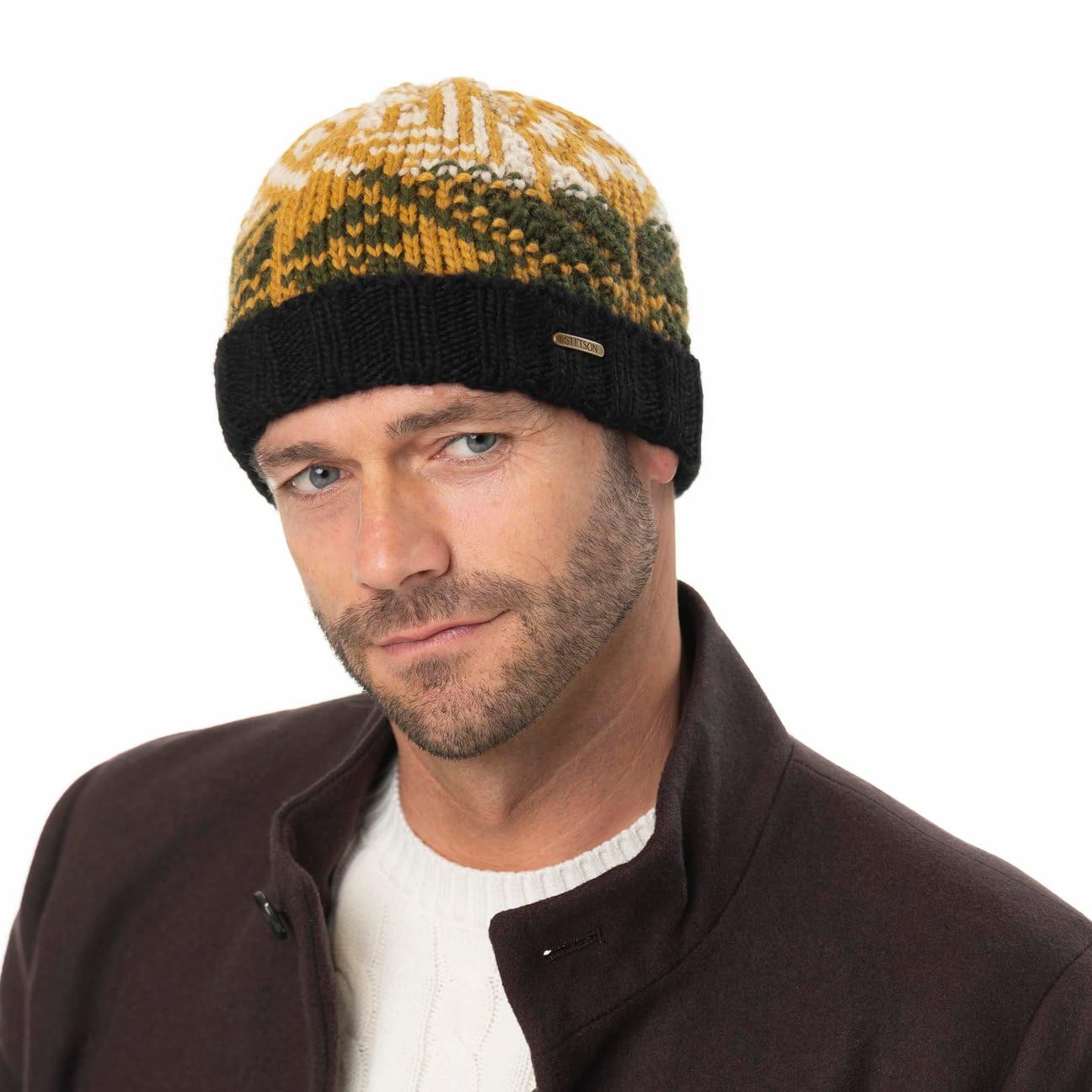 stetson-sandvika-winterm-tze-herren-made-in-italy image 2
