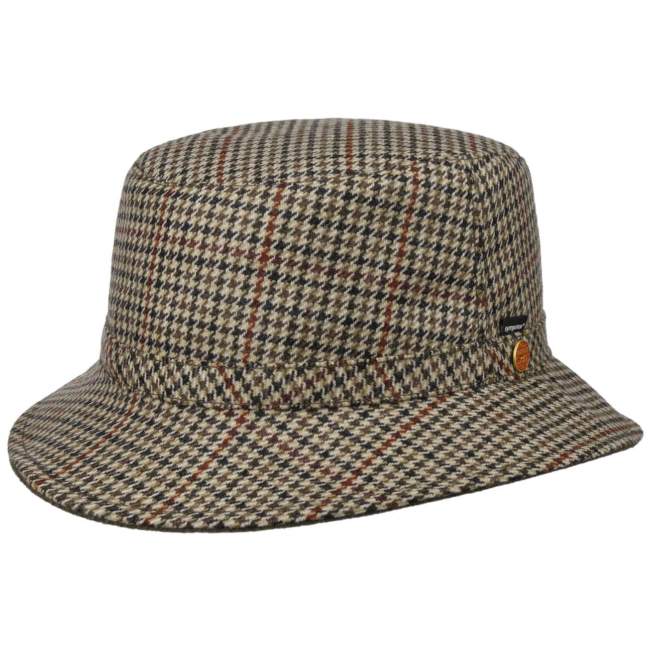 mayser-stuart-plus-sympatex-hut-bucket-hat-mit-ohrenklappen image 8