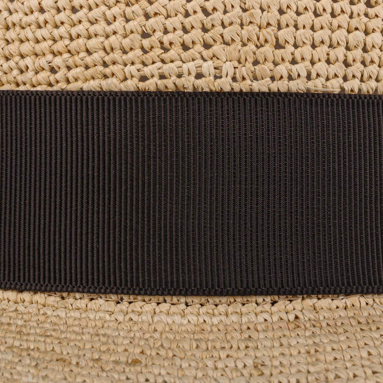 stetson-jenkins-crochet-fedora-strohhut-raffia-made-in-italy image 6