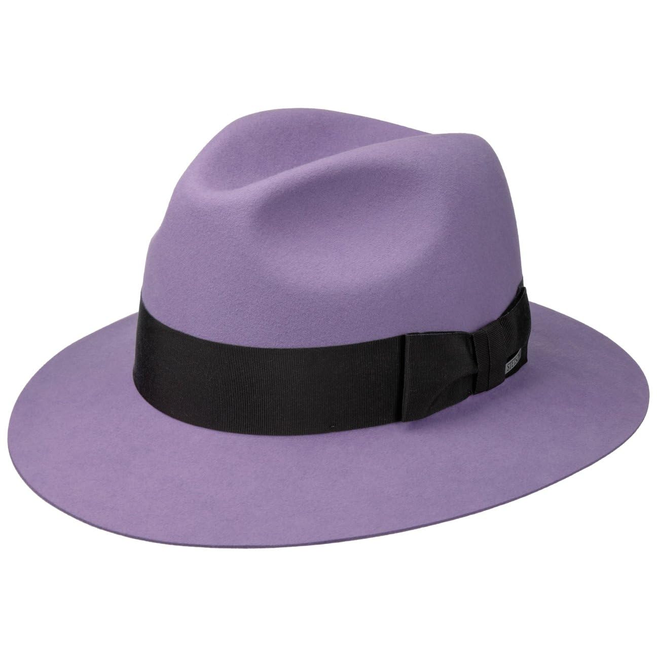 stetson-dalion-haarfilzhut-traveller-aus-kaninchenhaar-wasserabweisend-packable image 6