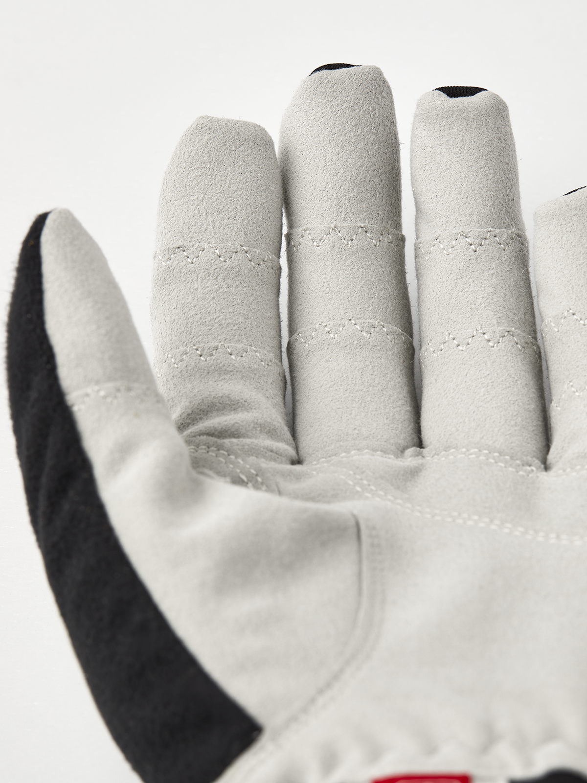 hestra-windbreaker-ergo-grip-touring-5-finger-handschuh image 5