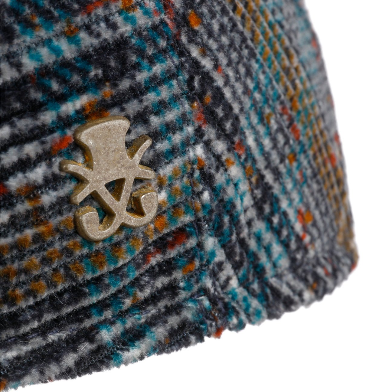 mayser-marzio-chenille-flatcap-michael-zechbauer-herren image 5