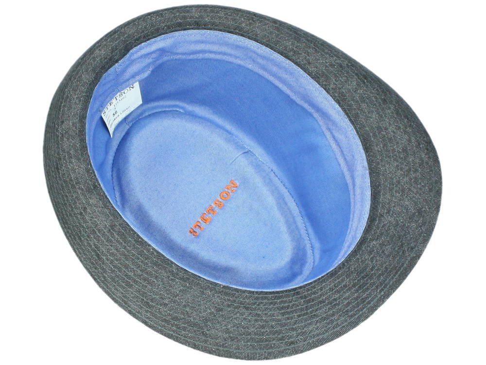 stetson-geneva-trilby-hut-leinen-uv-schutz-herren image 4
