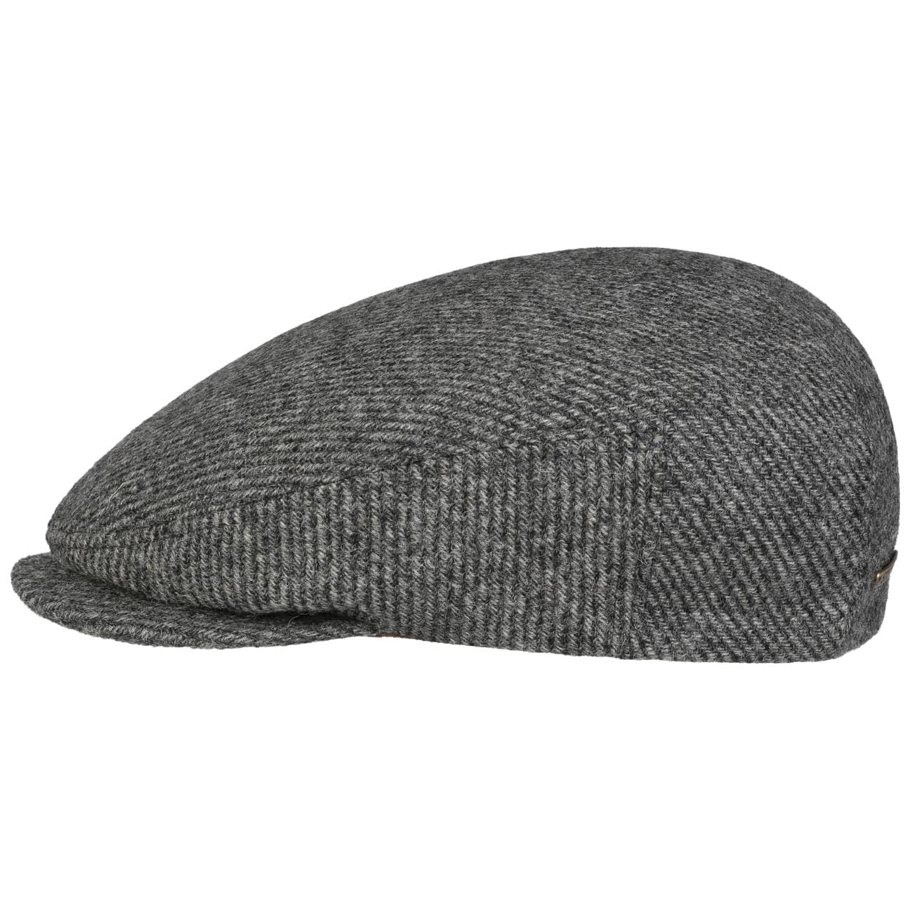 stetson-bendavoa-flatcap-herren-winter-schirmm-tze-made-in-eu image 1