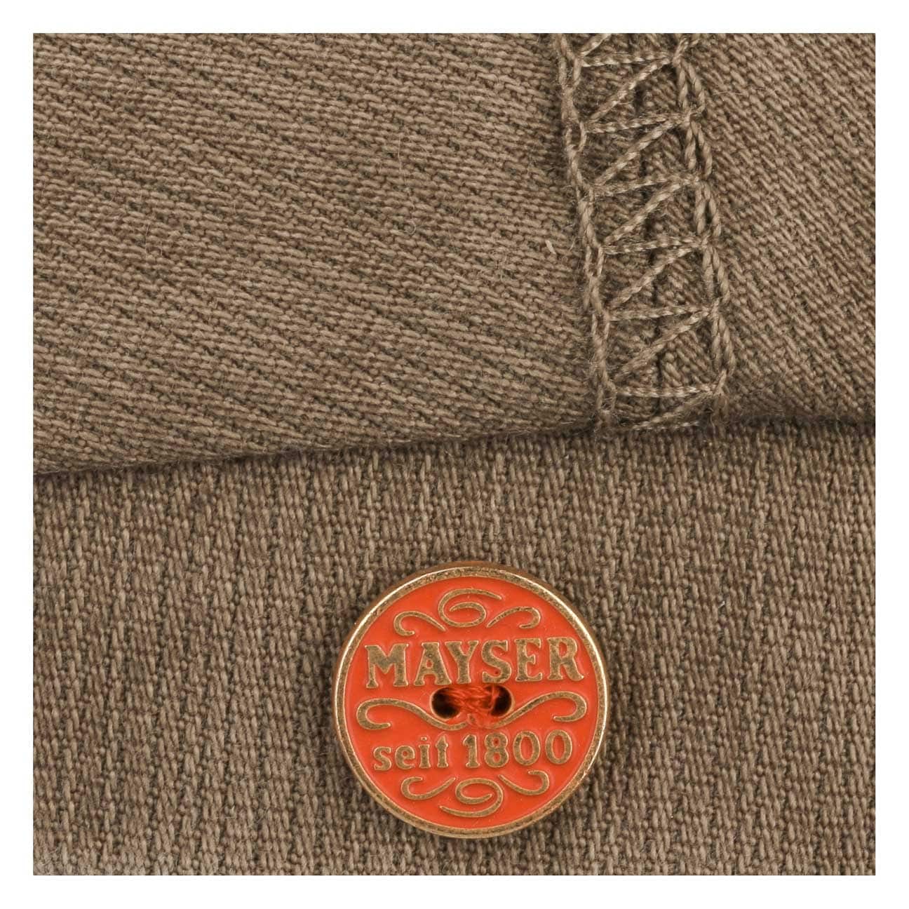 mayser-franky-sun-protect-flatcap-mit-uv-schutz image 4