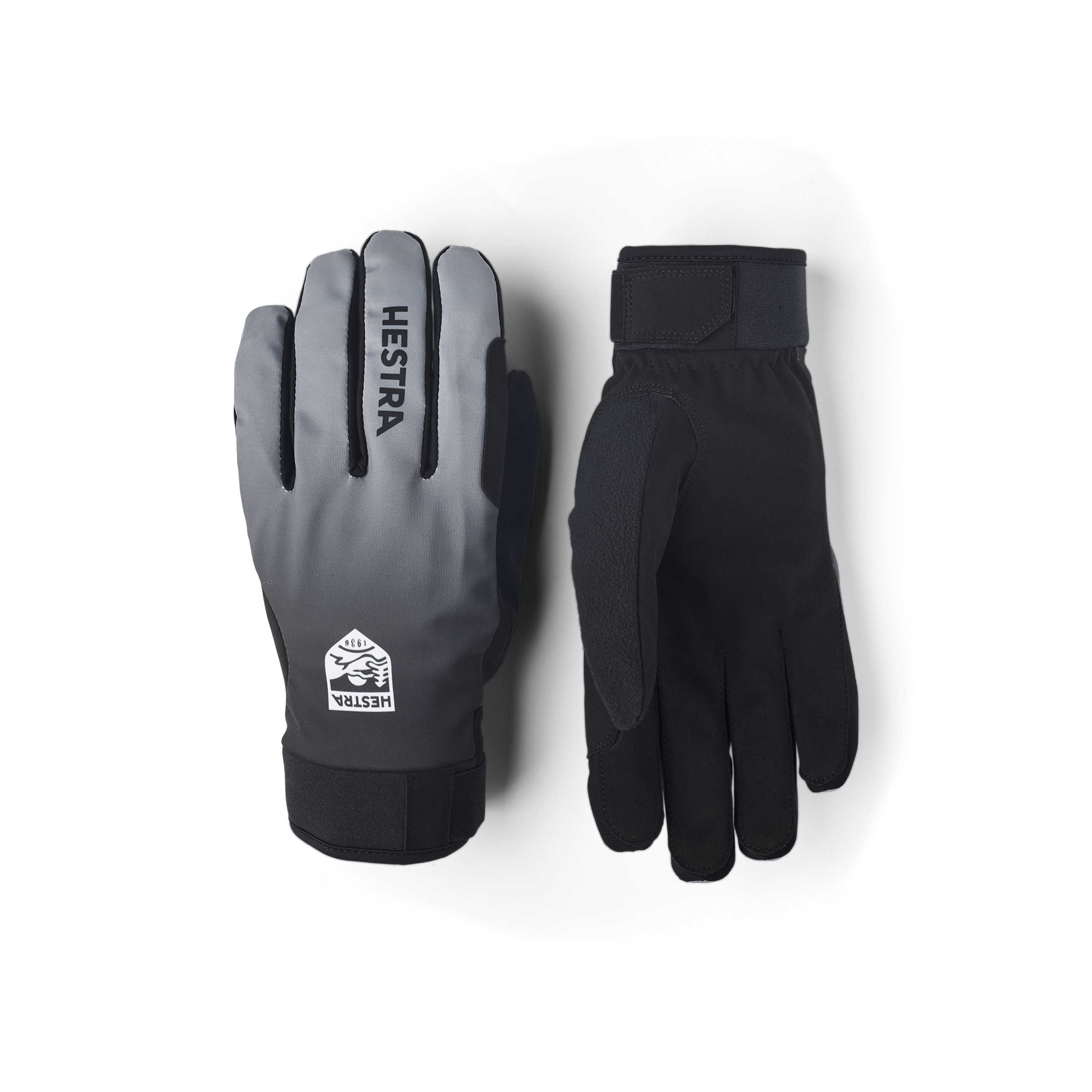 hestra-xc-pace-5-finger-langlaufhandschuh-mit-neoprenbund image 1