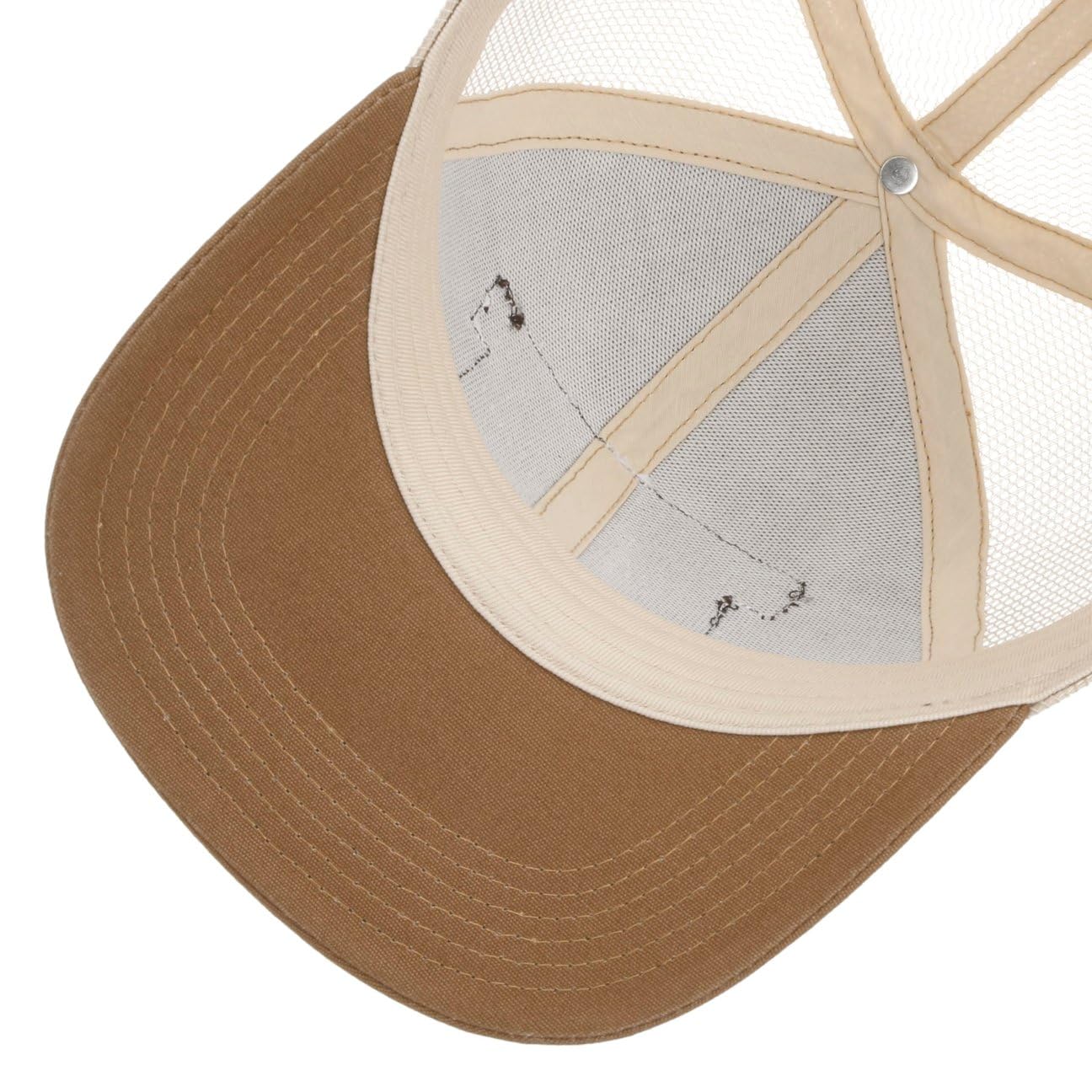 stetson-american-heritage-trucker-cap-snapback image 4