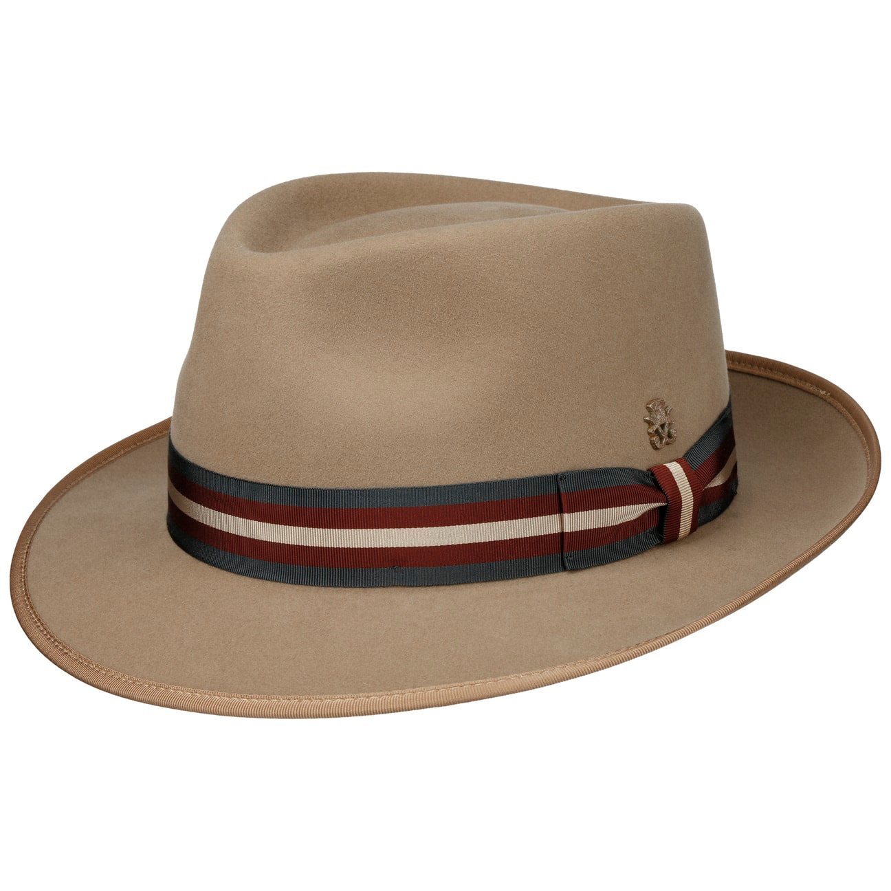 mayser-marcelo-stripes-wollhut-zechbauer-trilby-aus-wolle image 1
