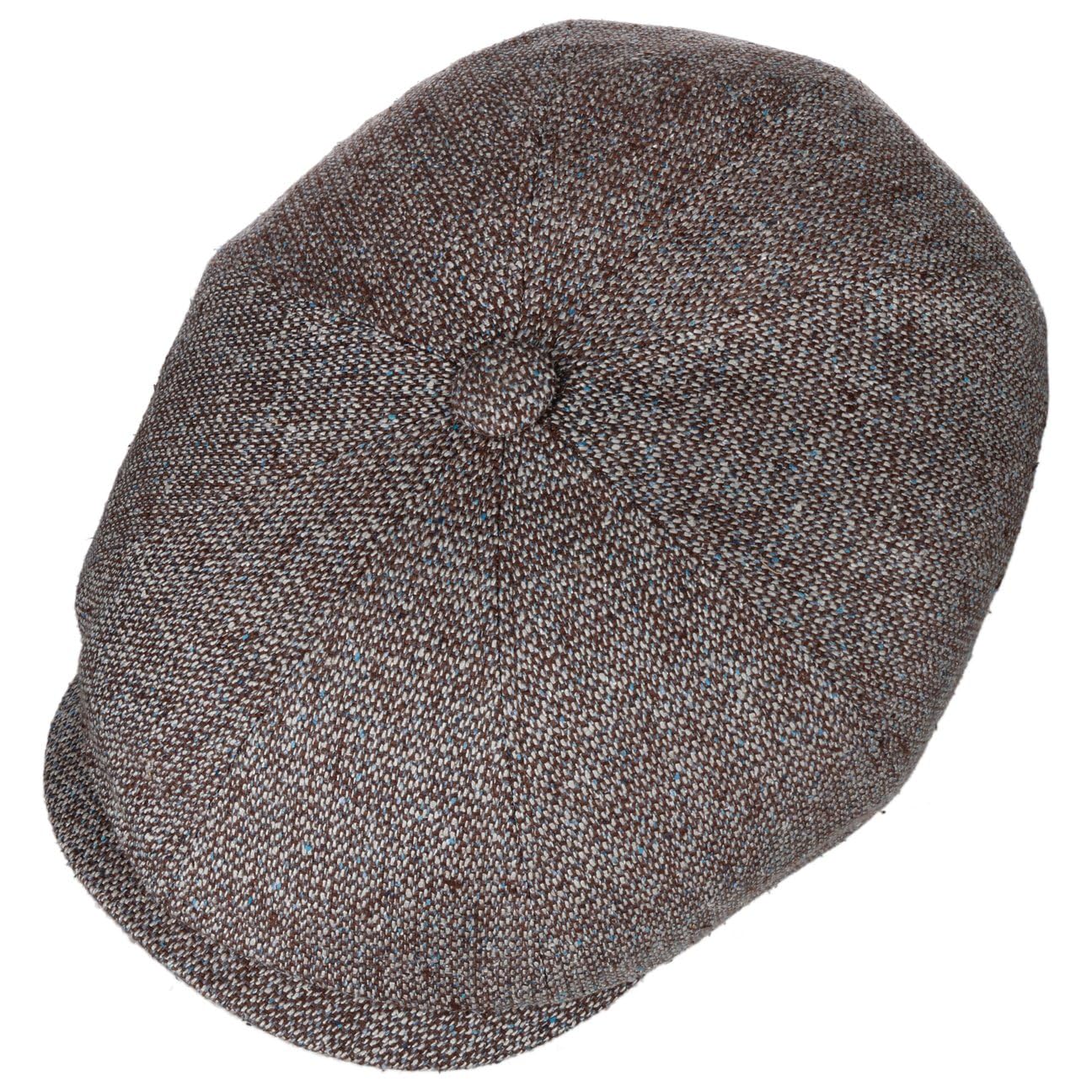 stetson-winhall-silk-flatcap-schirmm-tze-aus-seide-made-in-germany image 4