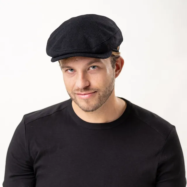 mayser-gustav-sympatex-earflap-sportm-tze-schieberm-tze-herren image 1