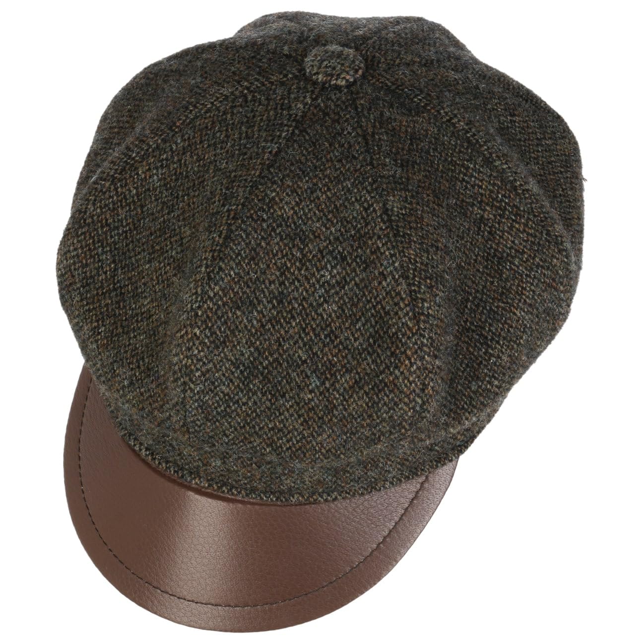 stetson-classic-wool-riders-schirmm-tze-schurwolle-made-in-germany image 4