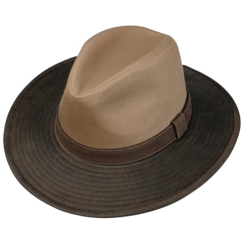 stetson-stratoliner-twotone-travellerhut-mit-uv-schutz-40-herren image 6