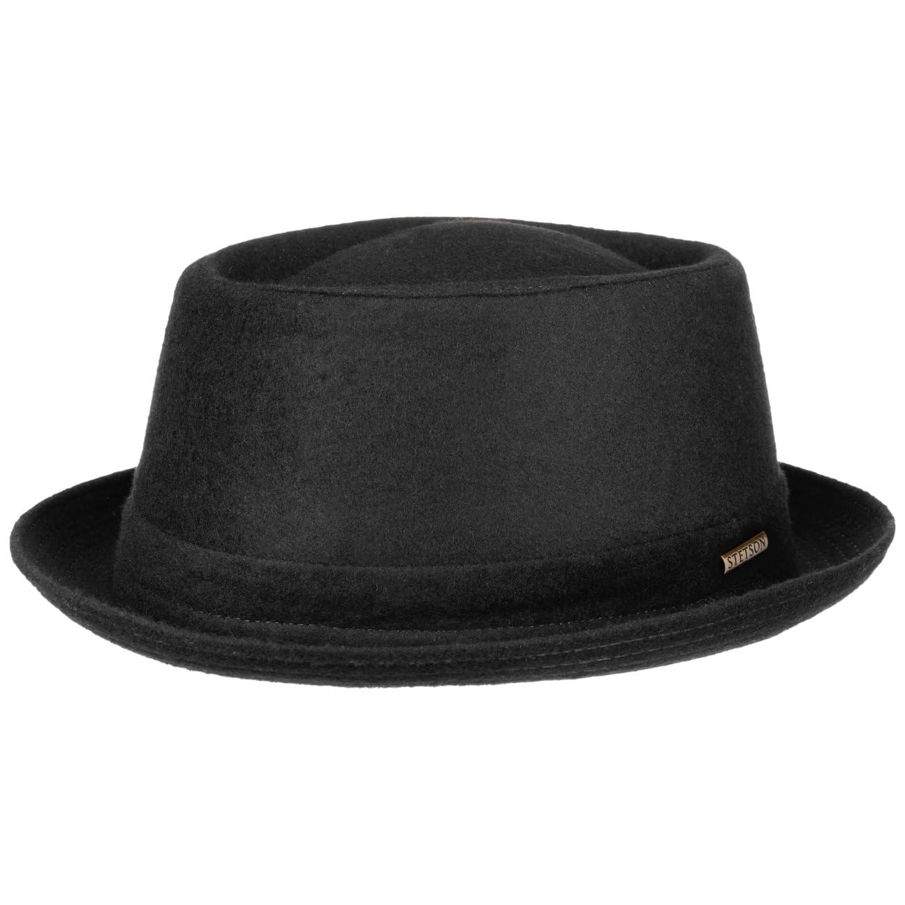stetson-wool-pork-pie-hut-made-in-italy-aus-schurwolle-f-r-herren-und-damen image 8