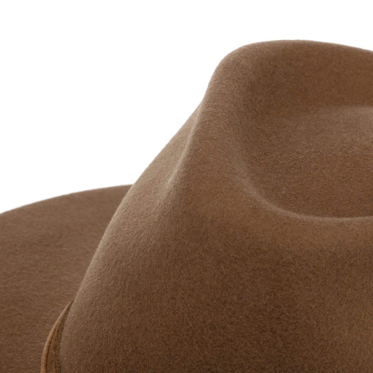 stetson-jacksfield-traveller-wollhut-mit-lederband-und-asahi-guard image 7