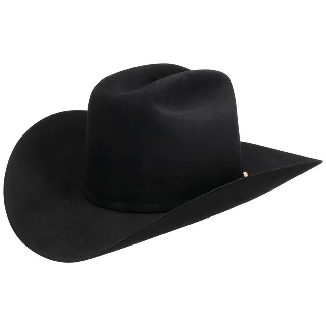 stetson-el-presidente-westernhut-cattleman-made-in-usa image 1