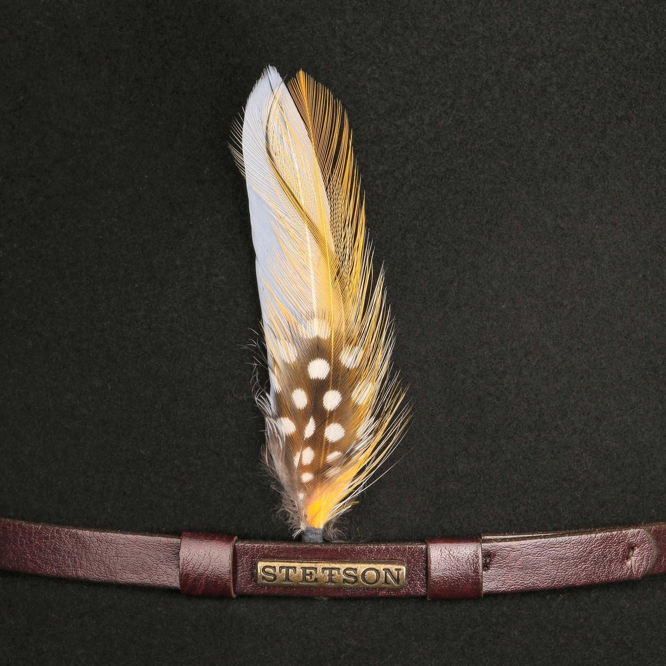 stetson-trandell-traveller-hut-vitafelt-wasserabweisend-made-in-usa image 8