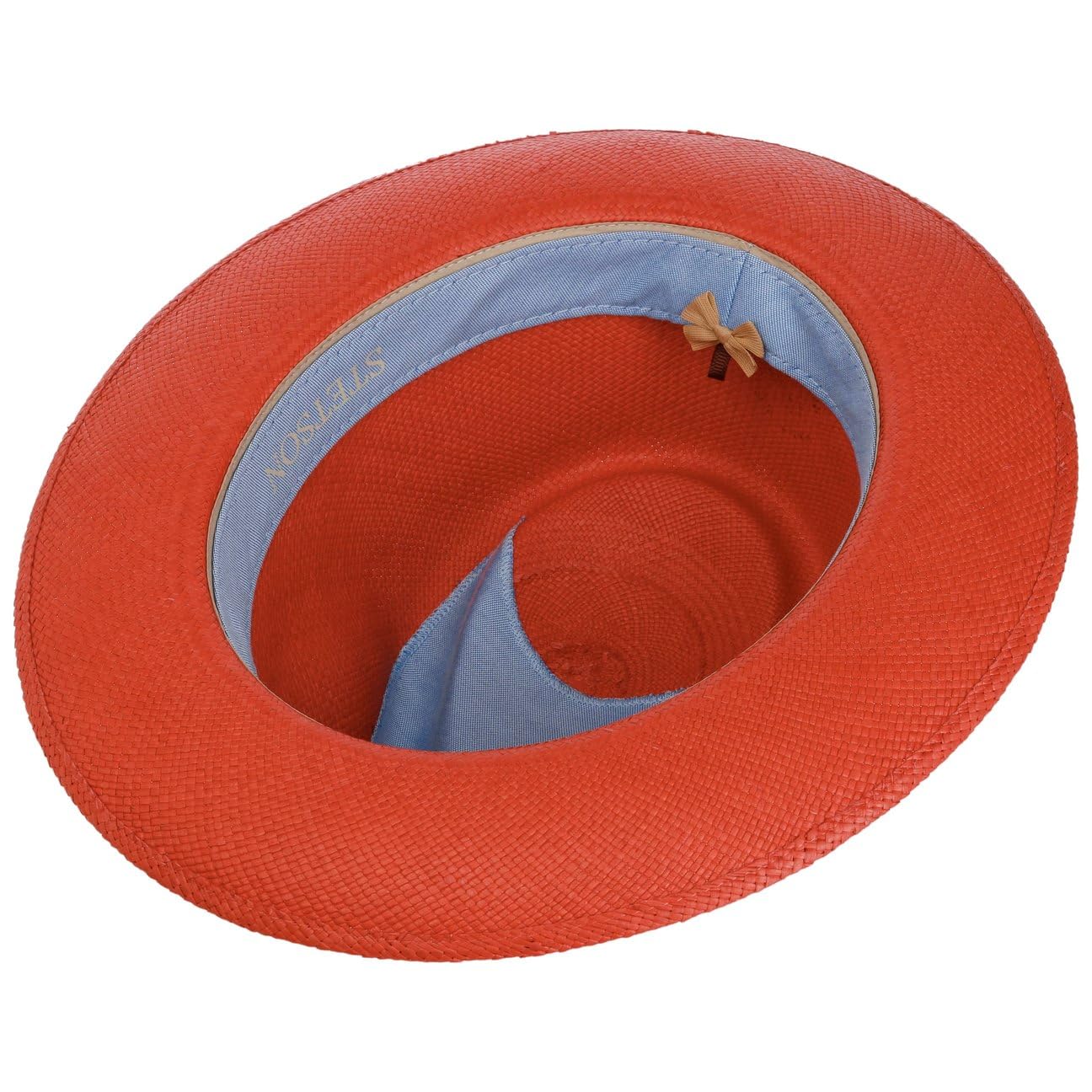 stetson-fedora-panamahut-uv-schutz-40-echter-panamastroh-made-in-ecuador image 3
