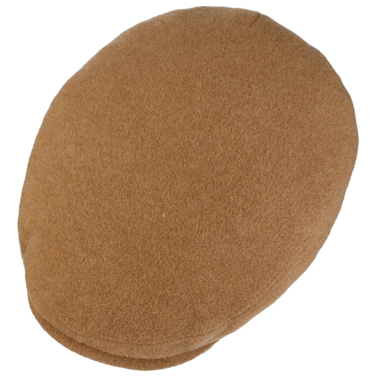 stetson-kent-wool-flat-cap-herren-mit-ohrenklappen image 4