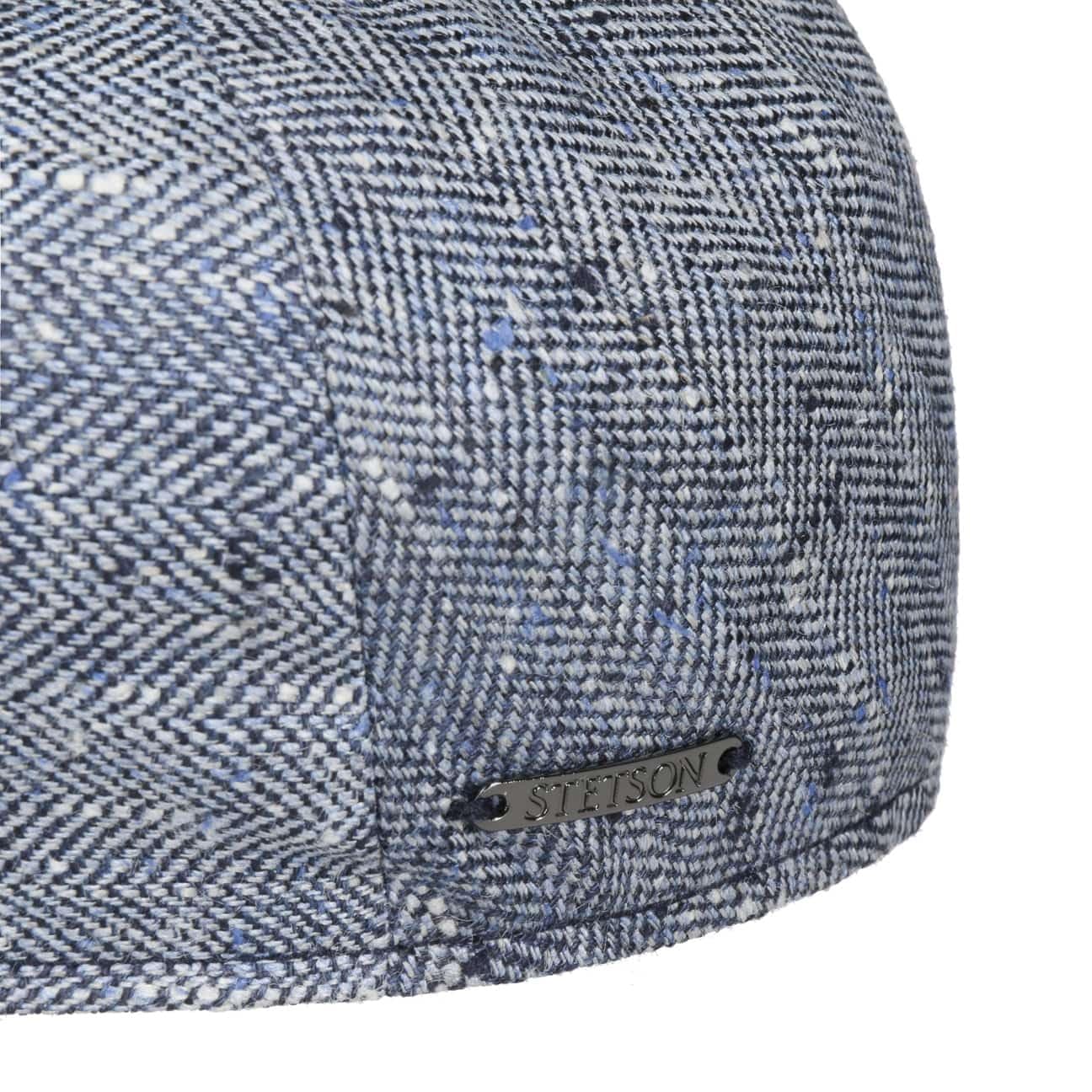 stetson-kent-lanfield-flatcap-made-in-germany-damen-sommer image 5