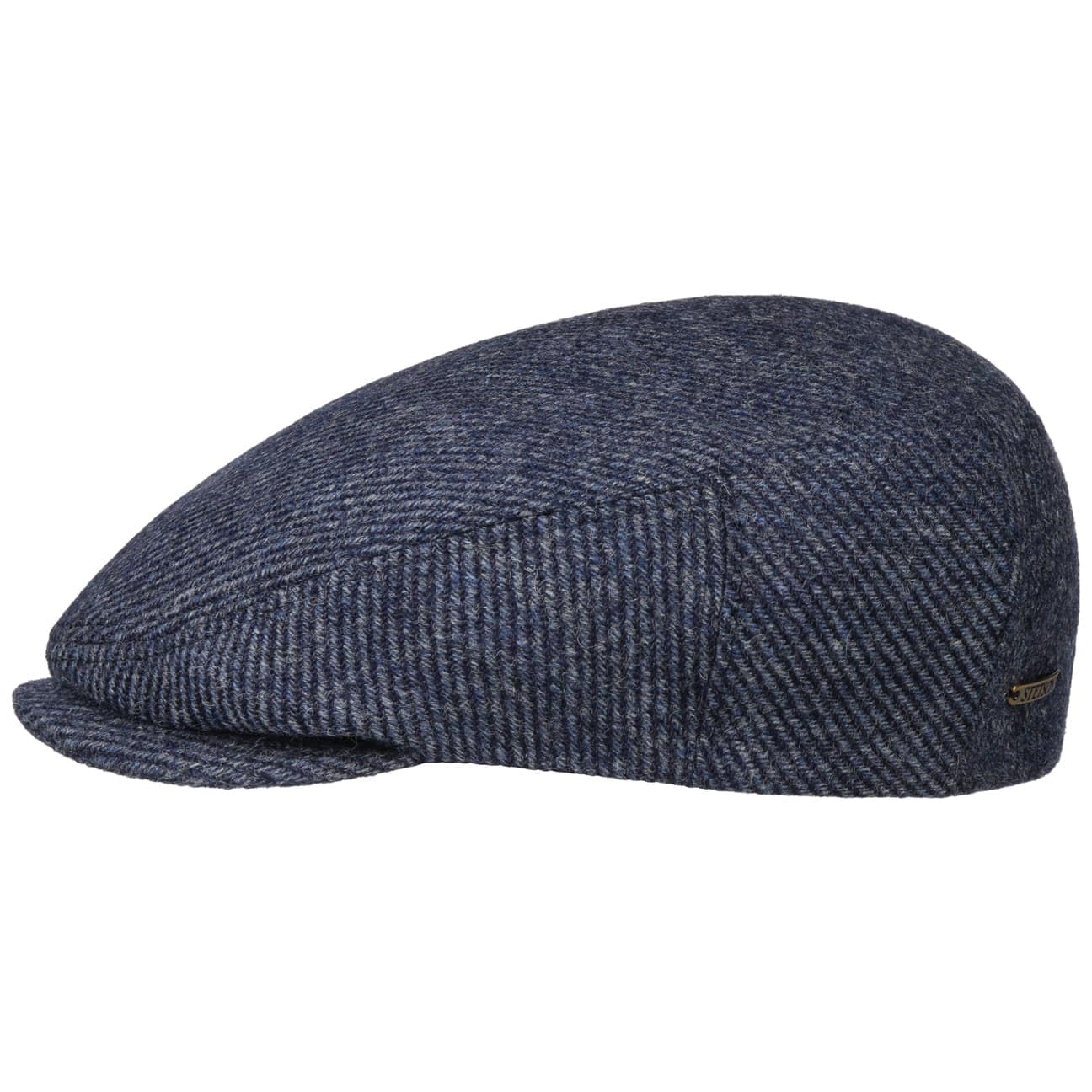 stetson-bendavoa-flatcap-herren-winter-schirmm-tze-made-in-eu image 6