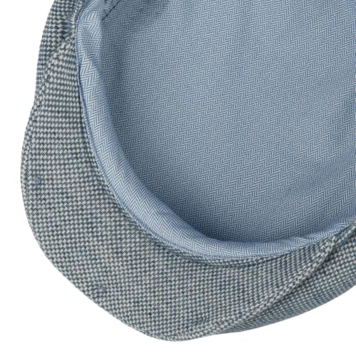 stetson-kent-schirmm-tze-karos-nachhaltig-herren image 8