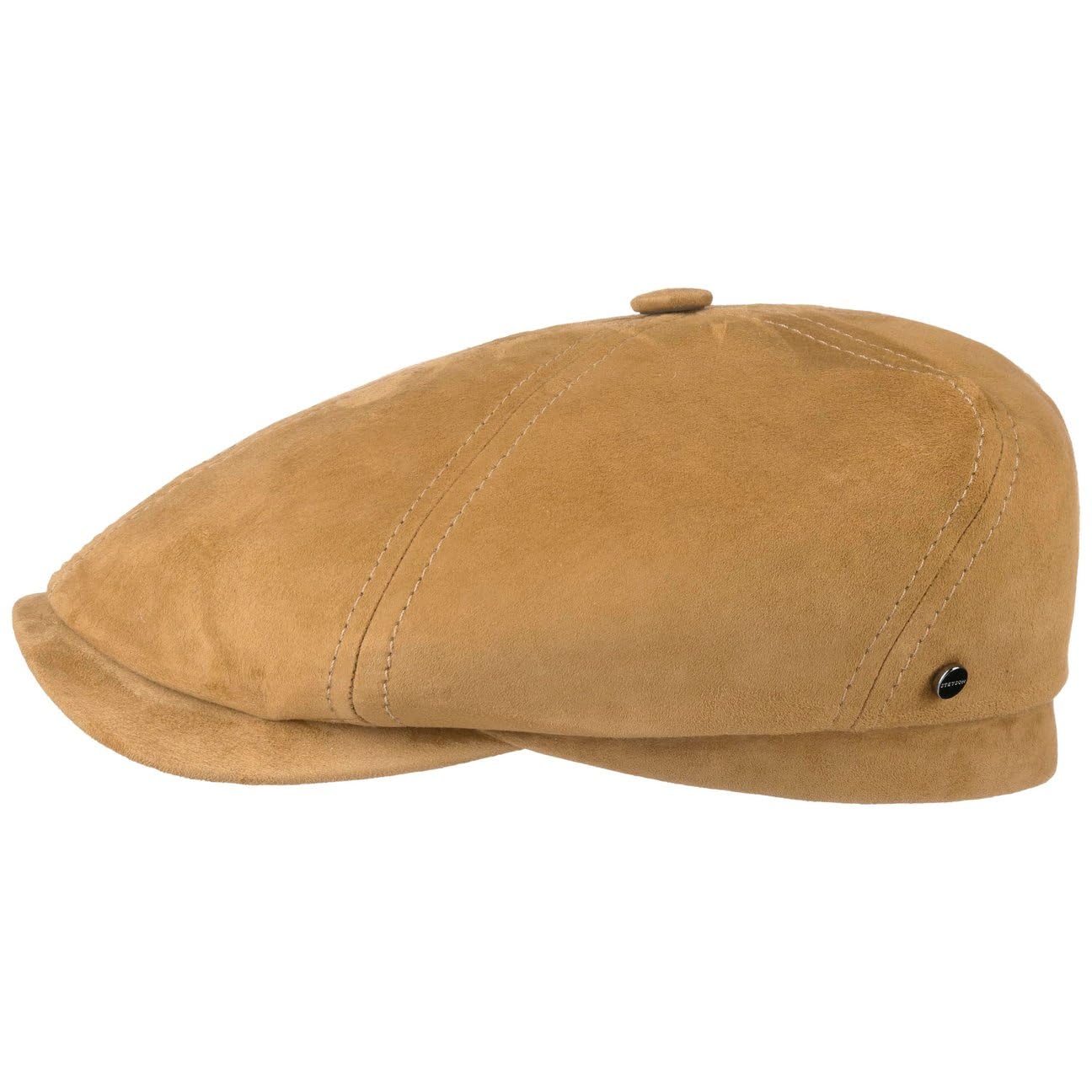 stetson-goat-wildleder-brooklin-m-tze-herren-marine-wildleder image 6