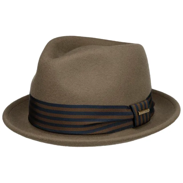 stetson-player-hut-wollfilz-herren-winter-mit-ripsband image 1