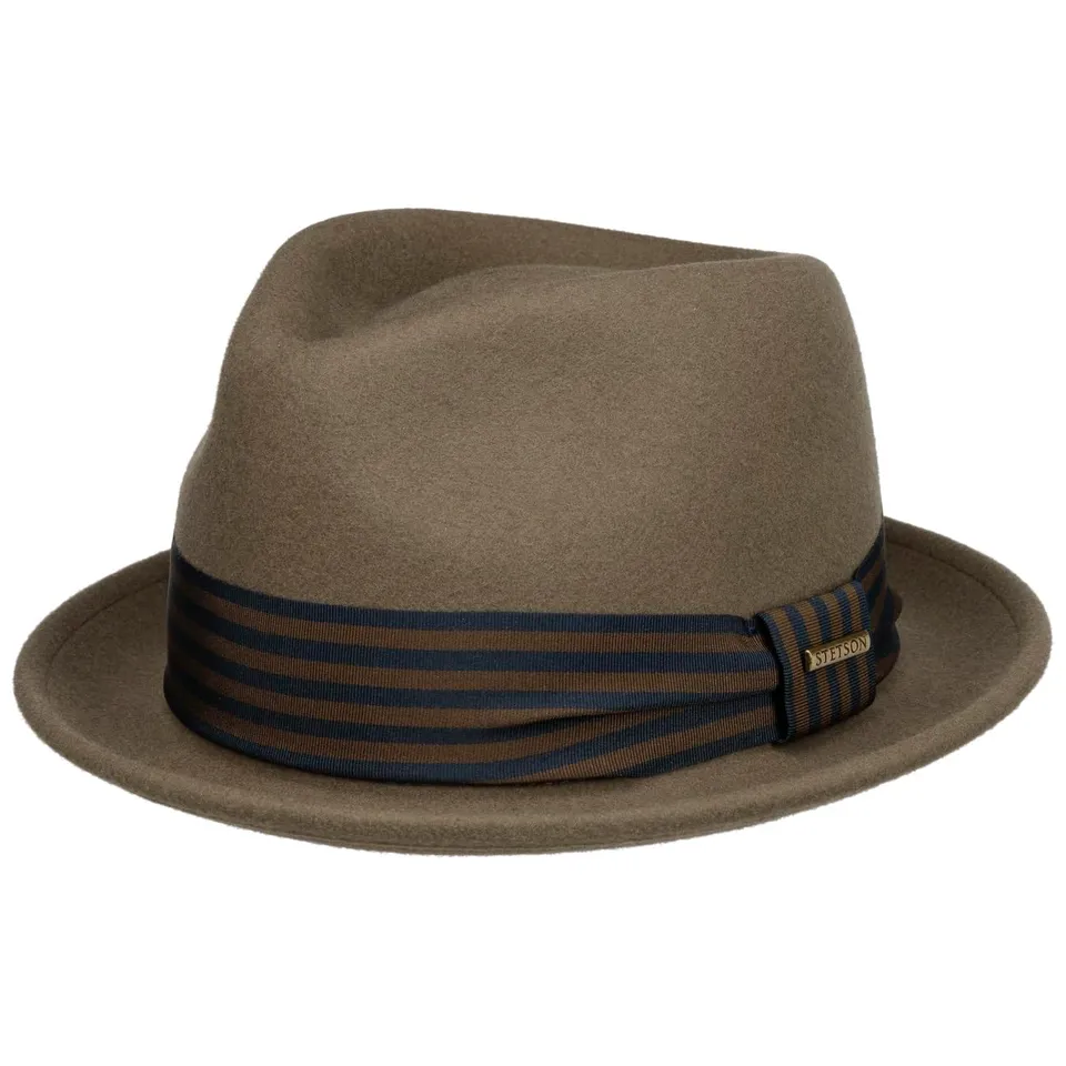 stetson-player-hut-wollfilz-herren-winter-mit-ripsband image 1