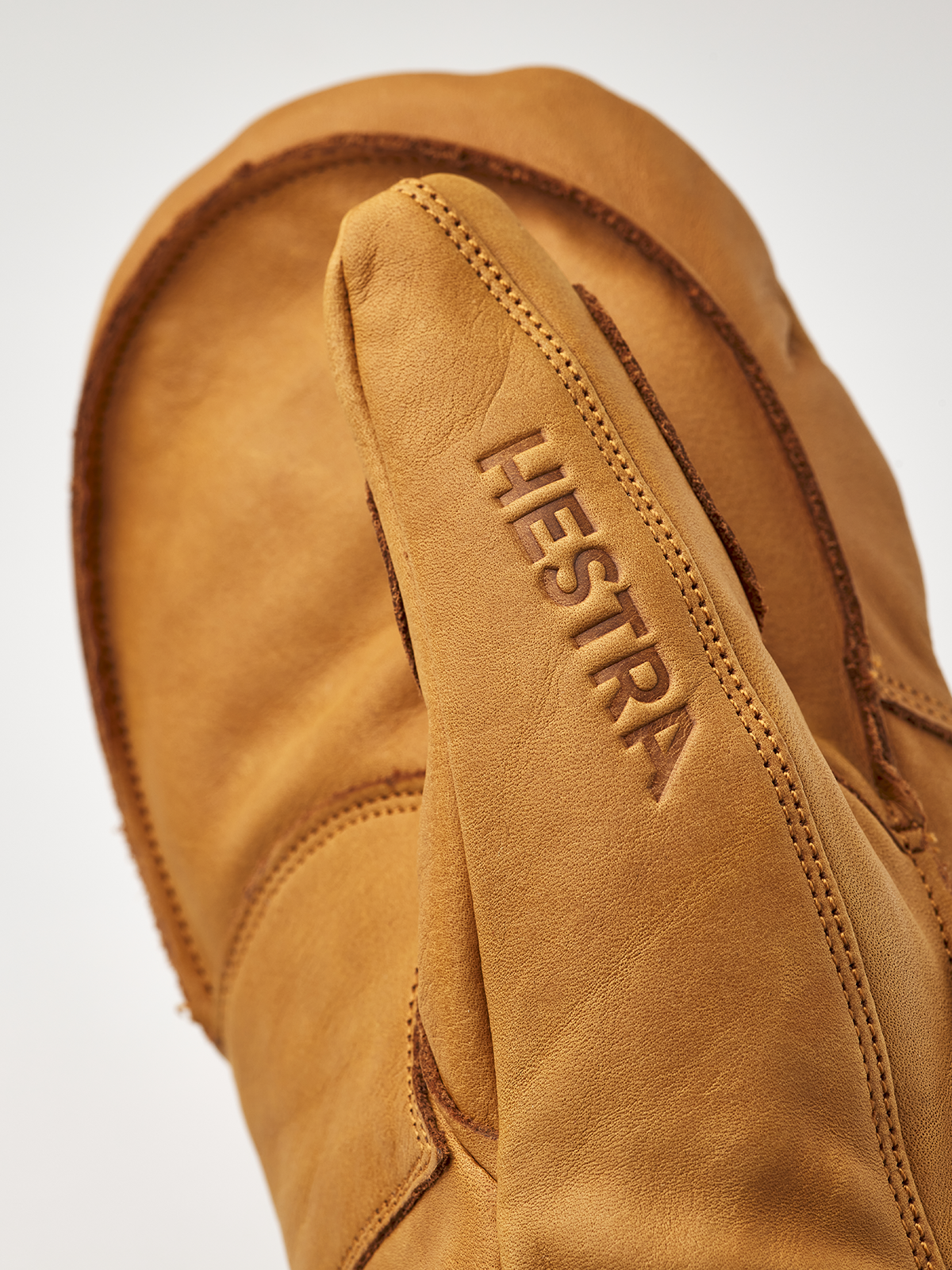 hestra-fall-line-mitt-fausthandschuh-rindsleder-2 image 2
