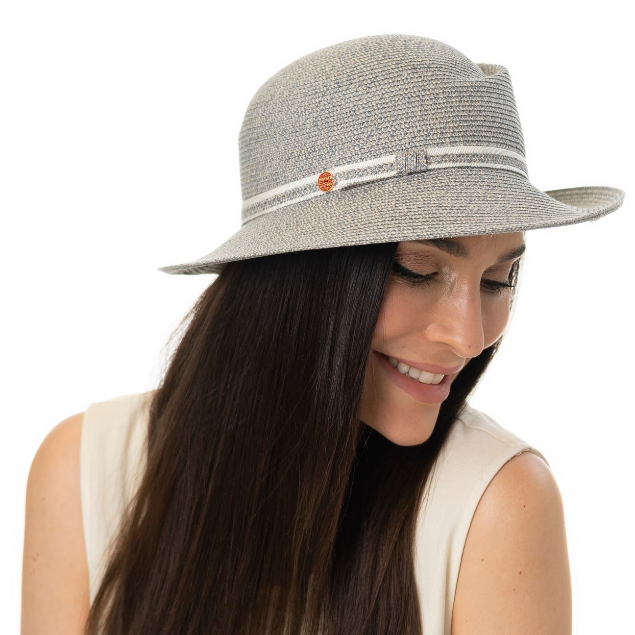 mayser-jana-leinenhut-mit-hanf-damen-bortenhut-uv-80 image 1