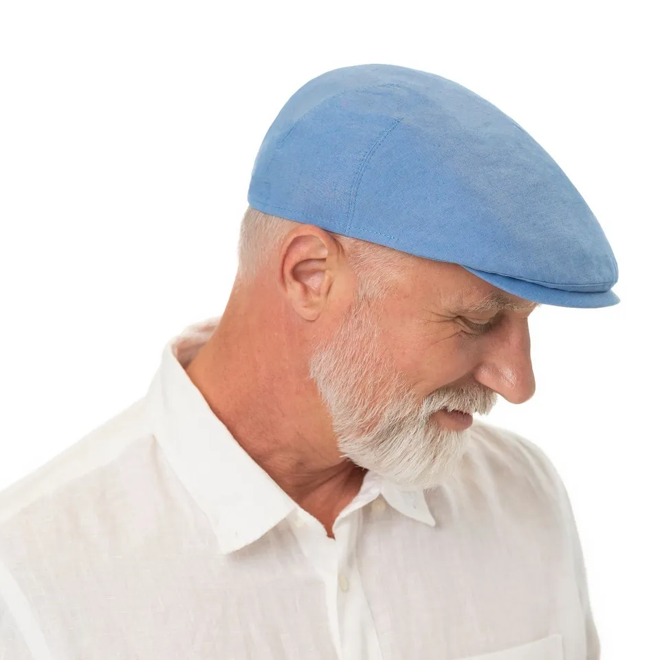 mayser-sidney-gomera-flatcap-herren image 1