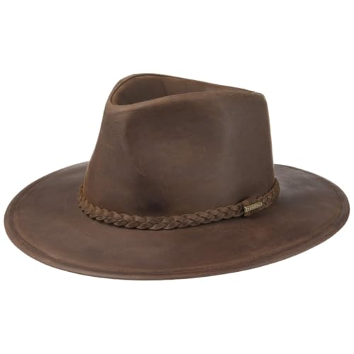 stetson-buffalo-leather-westernhut-aus-b-ffelleder-wasserabweisend image 8