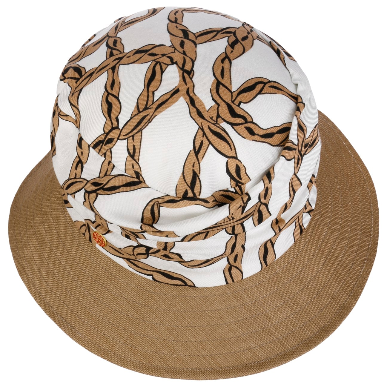 mayser-alissa-graphics-stoffhut-damen image 2
