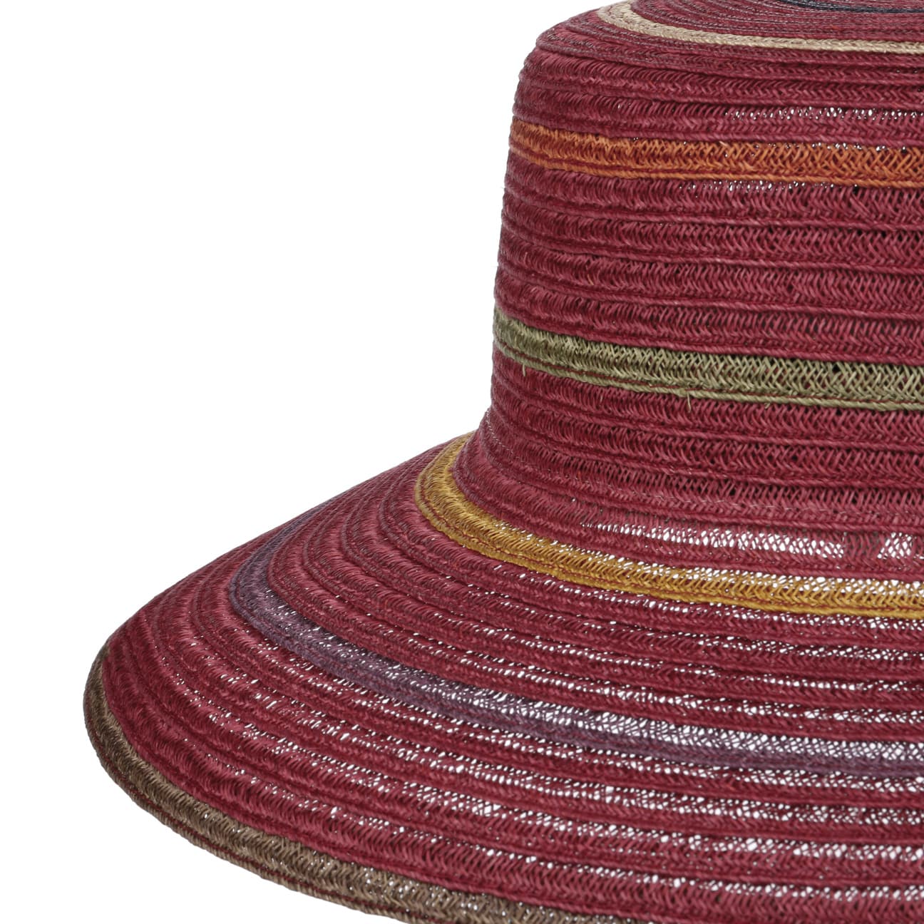 mayser-tiffy-new-hanfhut-damen-sonnenhut-mit-breiter-krempe image 6