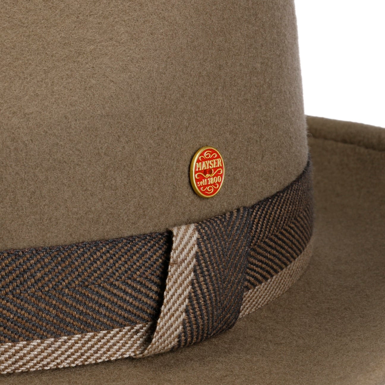mayser-jonathan-wool-bogarthut-fedora-aus-wolle image 4