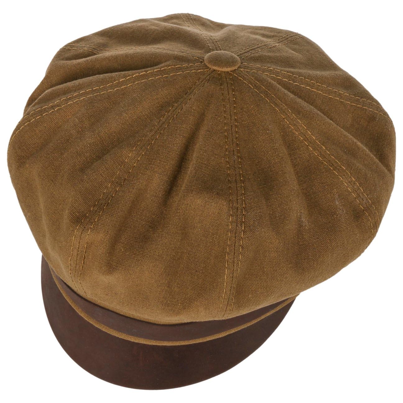 stetson-riders-waxed-contrast-elbsegler-made-in-germany image 3
