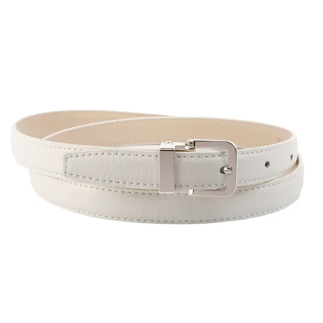 anthoni-crown-lederg-rtel-14ct90-2-cm-schmal-genarbt-in-wei image 1