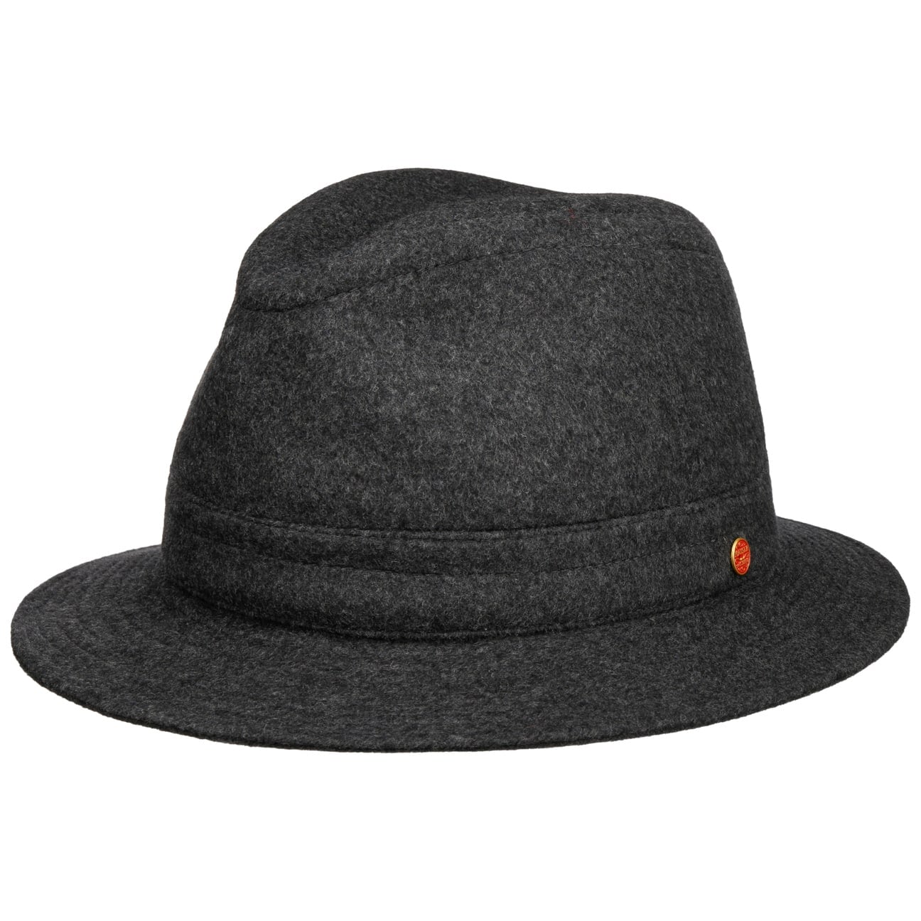 mayser-sheridan-traveller-wollhut-mit-futter image 2