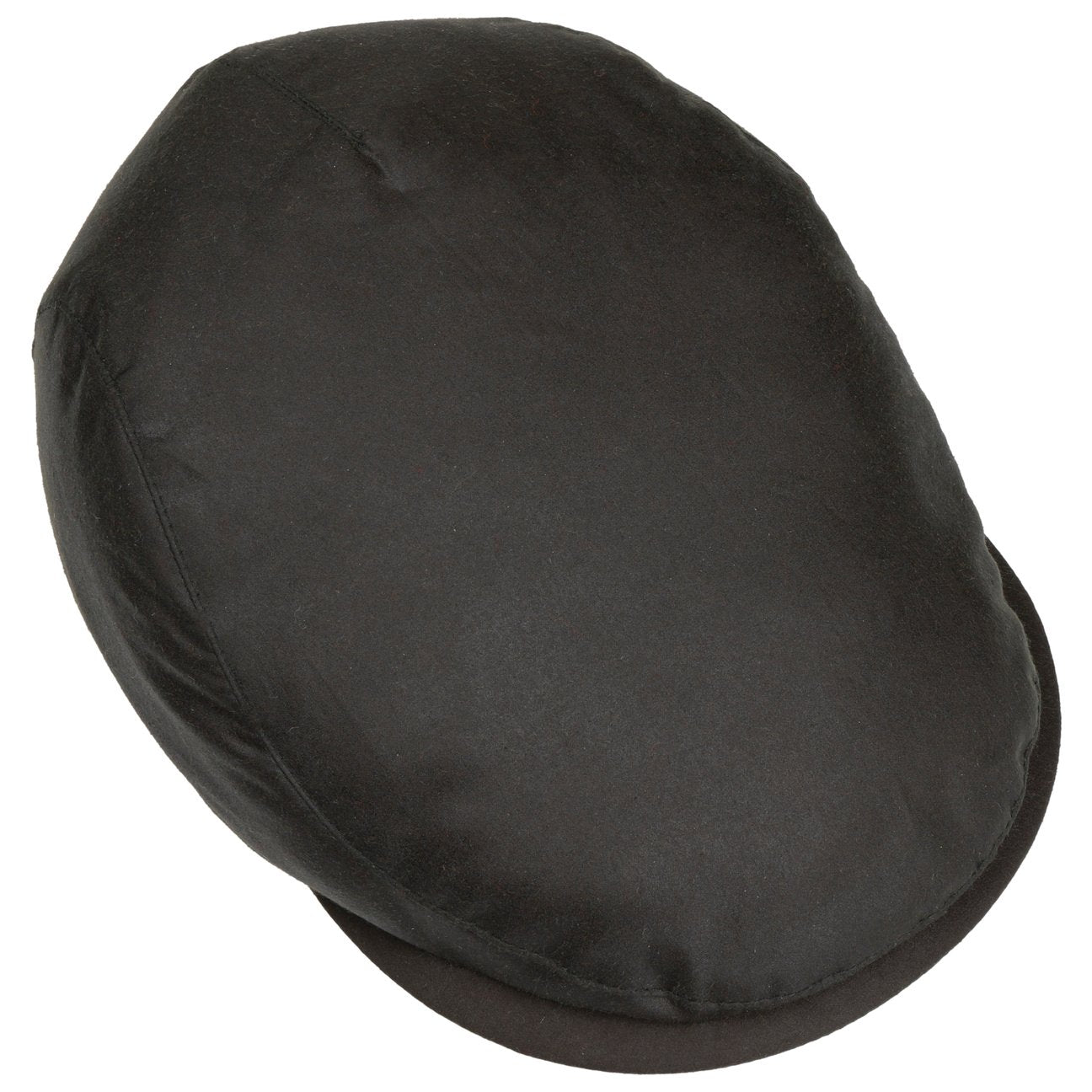 mayser-matteo-plus-waxed-cotton-flatcap-flatcap-mit-ohrenklappen image 4