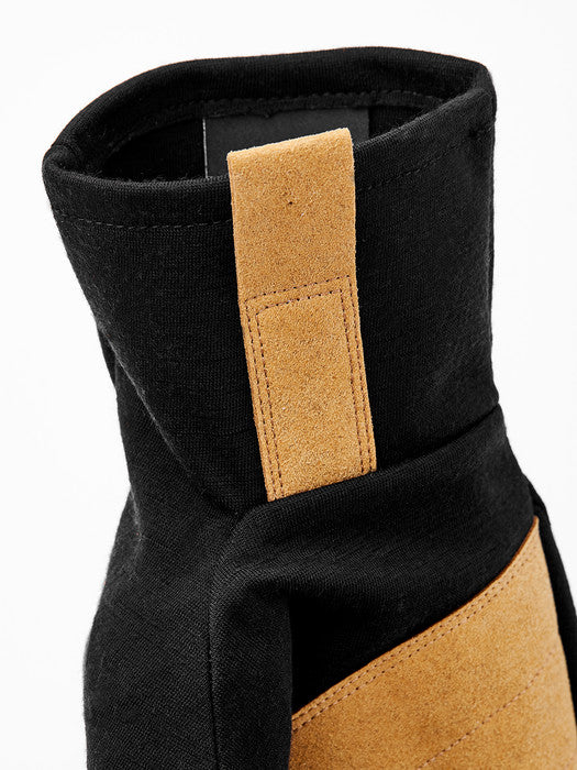 hestra-merino-windwool-liner-5-finger-innenhandschuh image 5