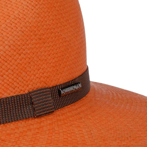 stetson-brisa-traveller-strohhut-mit-uv-schutz-40-f-r-damen-und-herren image 8